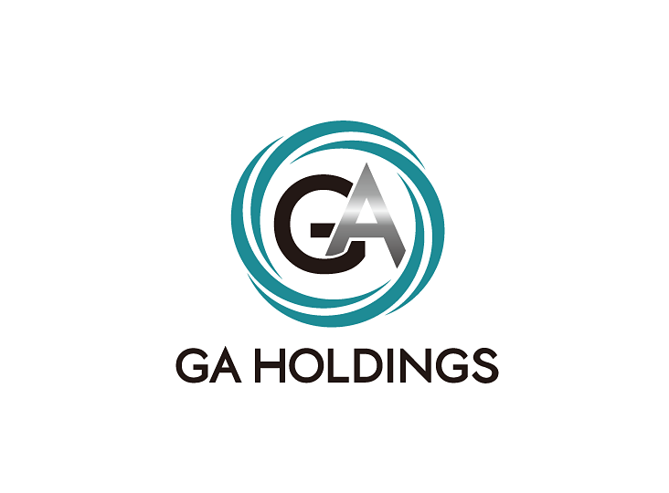 GAホールディングス株式会社 設立