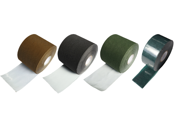 GAテープの販売開始