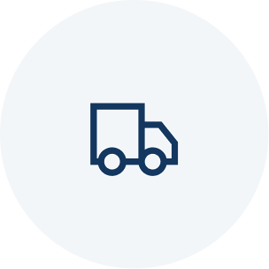 ステップ3: 試験用サンプル郵送