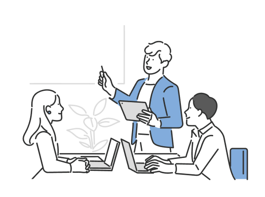 製品開発・管理